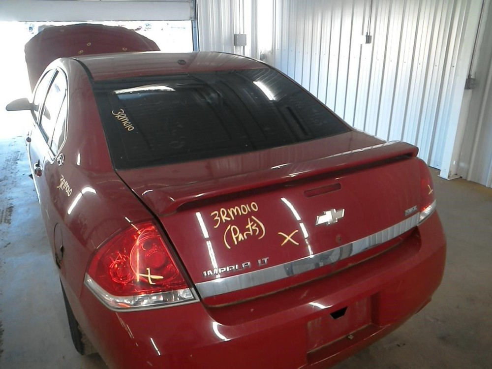 IMPALA 2008 High Mounted Stop Light 104949162