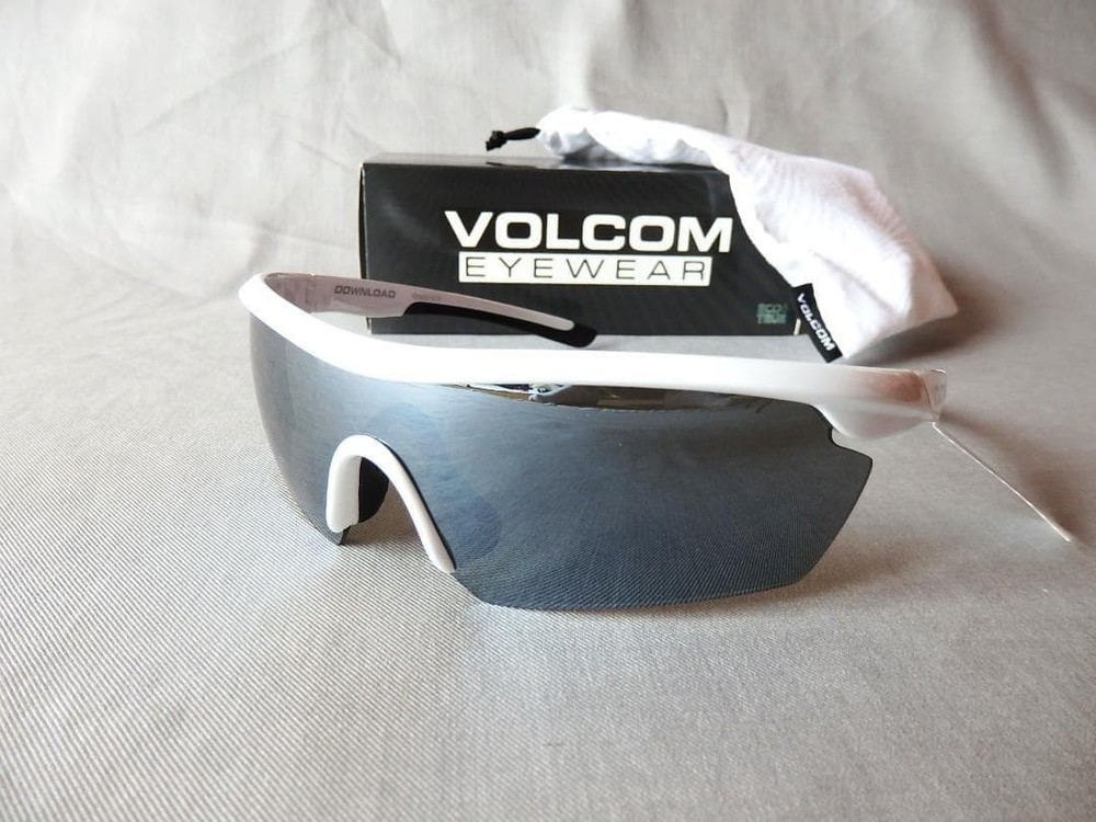 Volcom Sunglasses Download