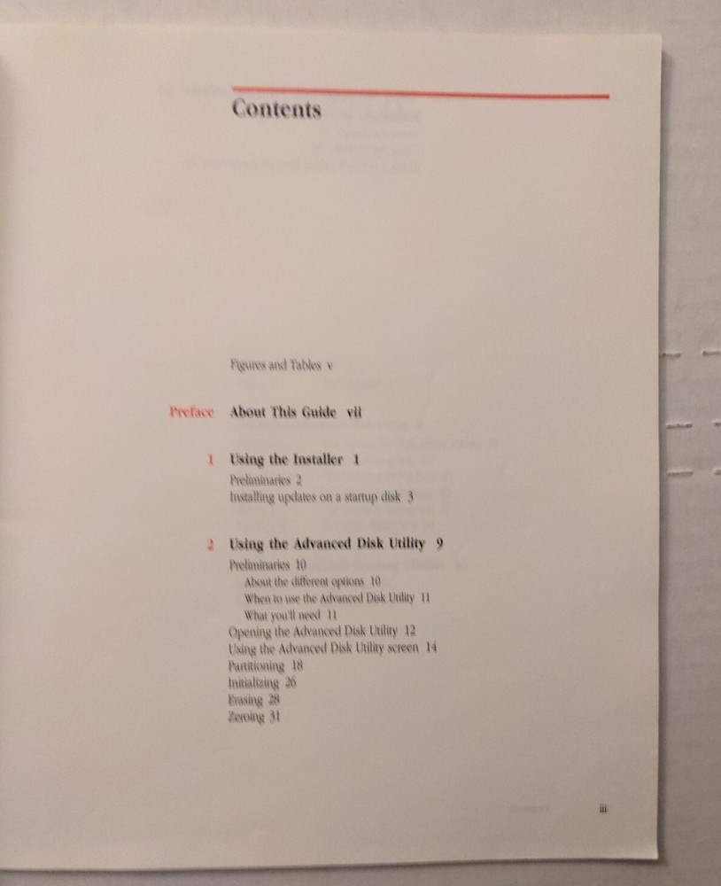Apple IIgs System Disk User's Guide 030-1501-A