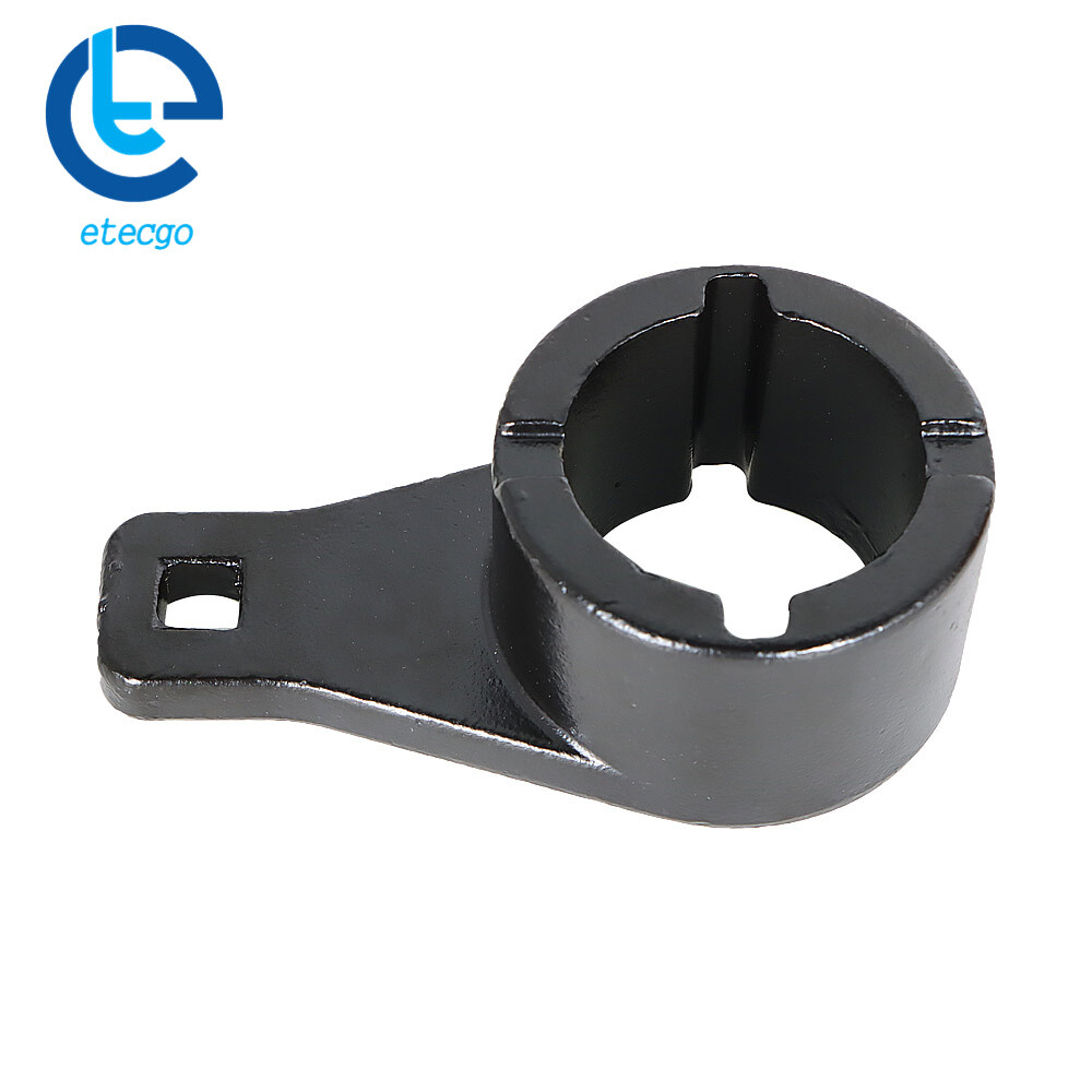 For Lexus Toyota Harmonic Damper Pulley Holding Tool Set Crankshaft Crank Holder