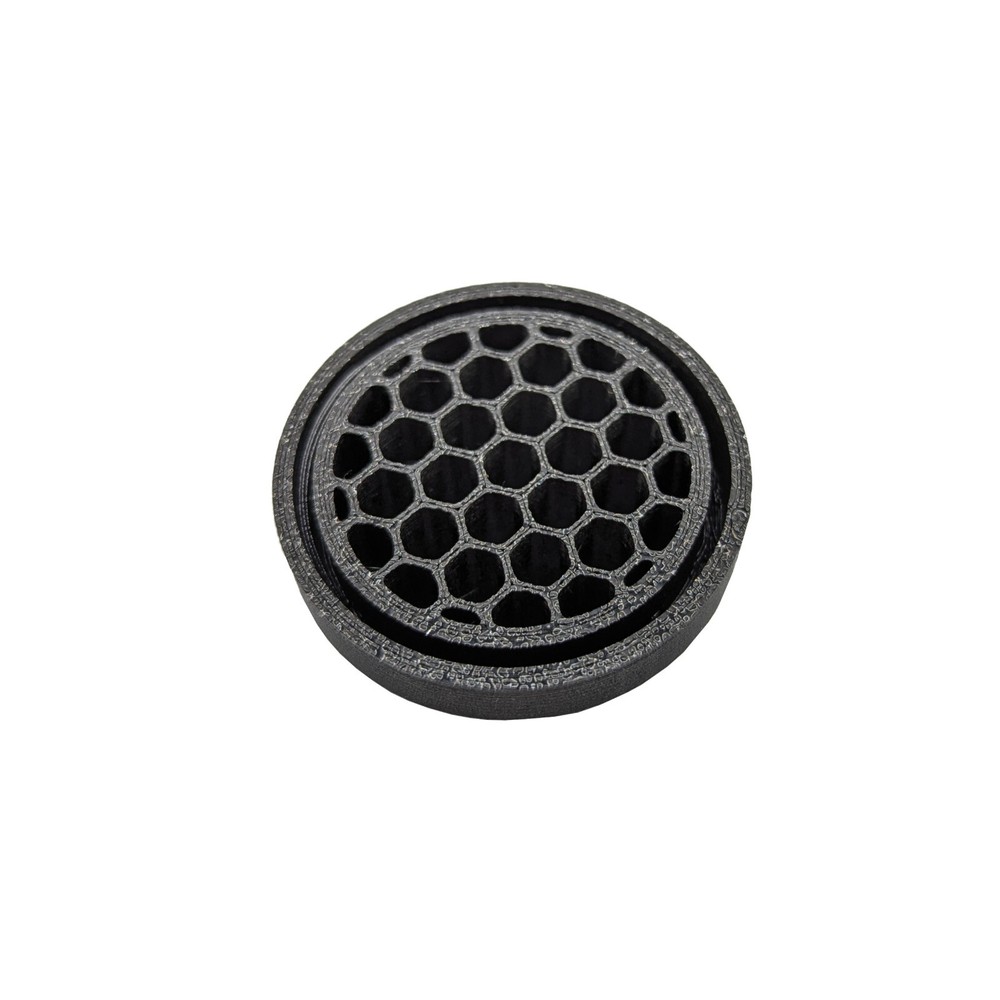 Killflash Anti-Reflection Device for Vortex Spitfire HD Gen II 3x Prism Scope