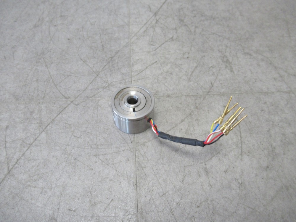 TE D3002-B301 Rotary Encoder TE Connectivity 2-1393047-2
