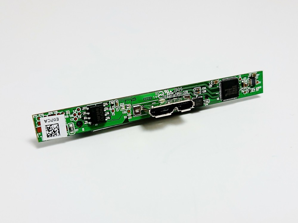 E2360-1360A_3C PCB Seagate Portable 2.5" HDD USB 3.0 Controller Board
