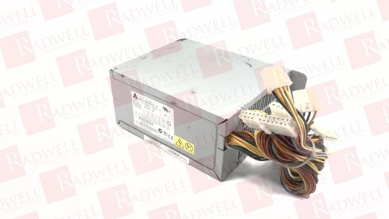 DELTA GROUP ELECTRONICS DPS-450DBS / DPS450DBS (USED)