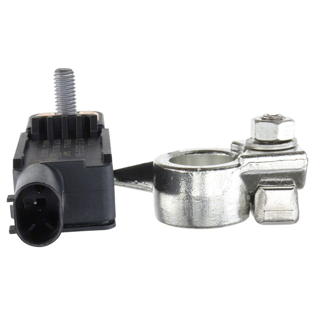 Genuine Ford Battery Cable Terminal End ML3Z-10C679-B