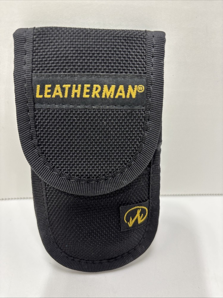 Leatherman Wave Sheath - Mint- Sheath Only