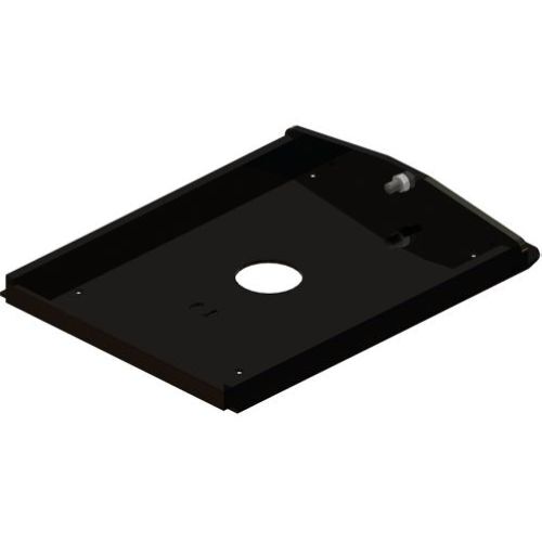 PullRite 331710 Quick Connect Capture Plate For Lippert
