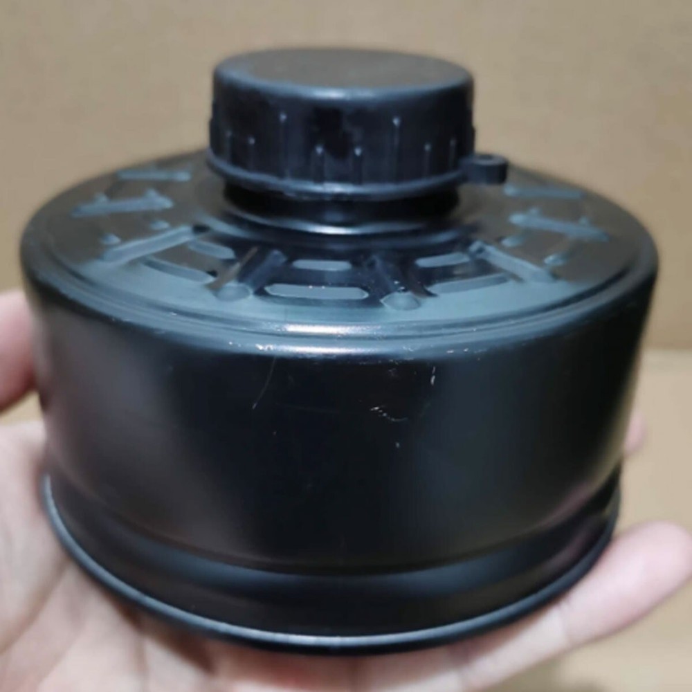 Surplus Chinese Army Type 05 Protective Mask