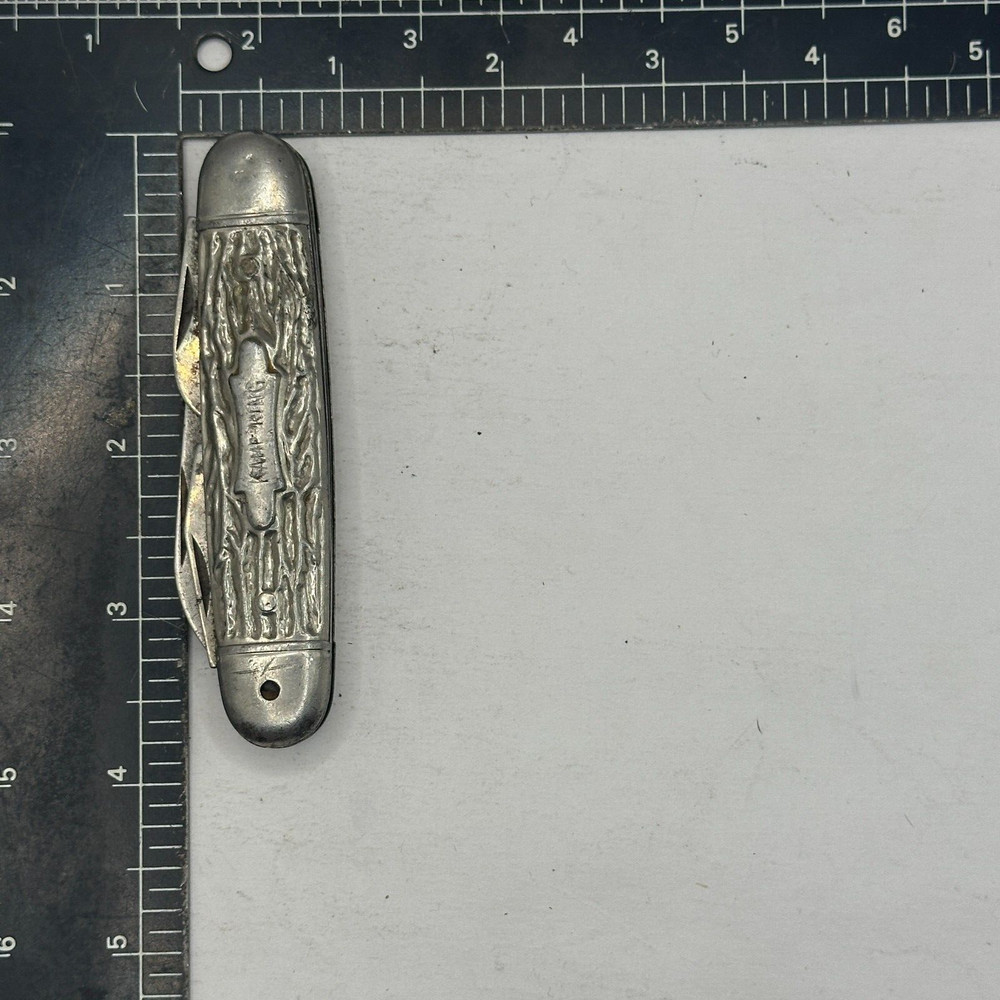 Imperial Kamp King Folding Pocket Camping Knife