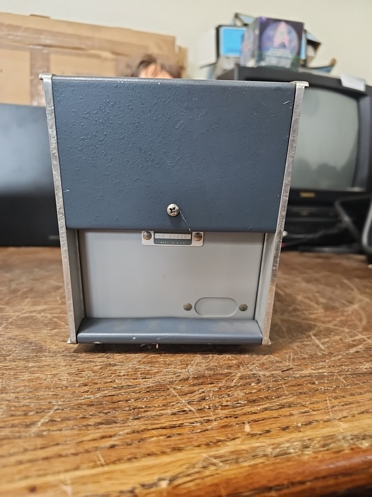 HP 350D Attenuator Set