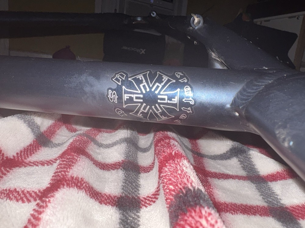 Fetish Cycles Discipline