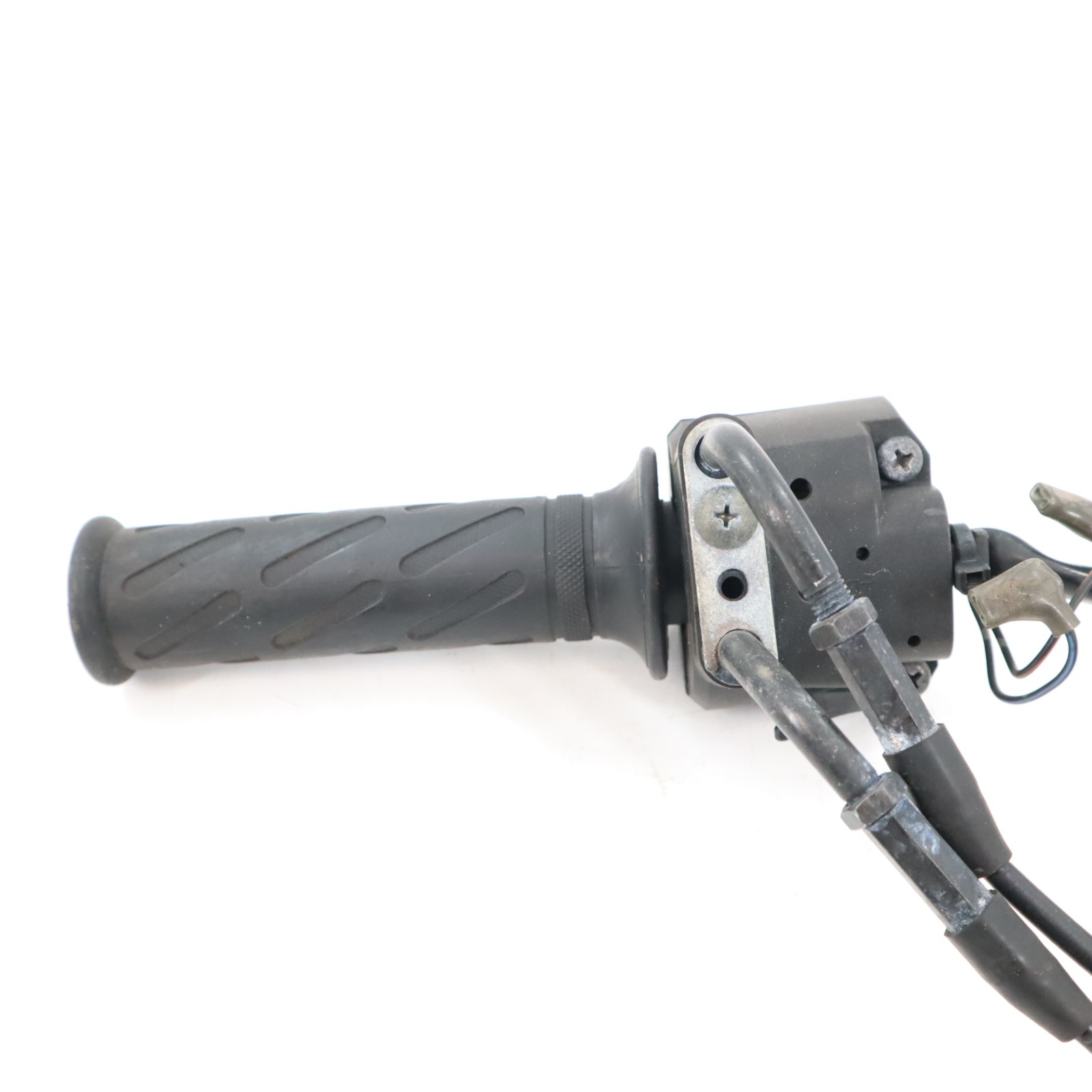 06 07 2006 2007 Suzuki Gsxr 600 750 Right Control Switch Start Kill On Off D68