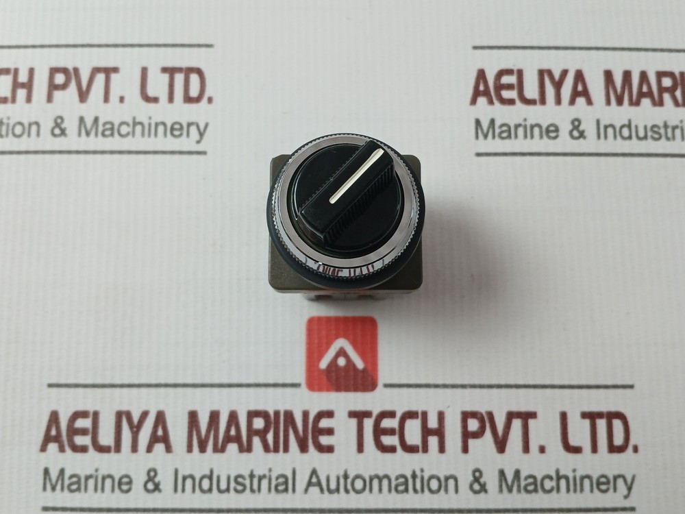 IDEC ASN1011 Selector Switch
