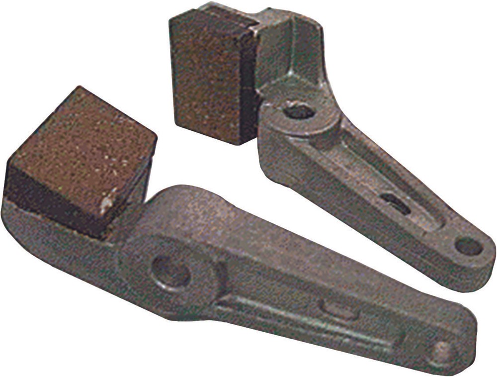SPI Semi-Metallic Brake Pad