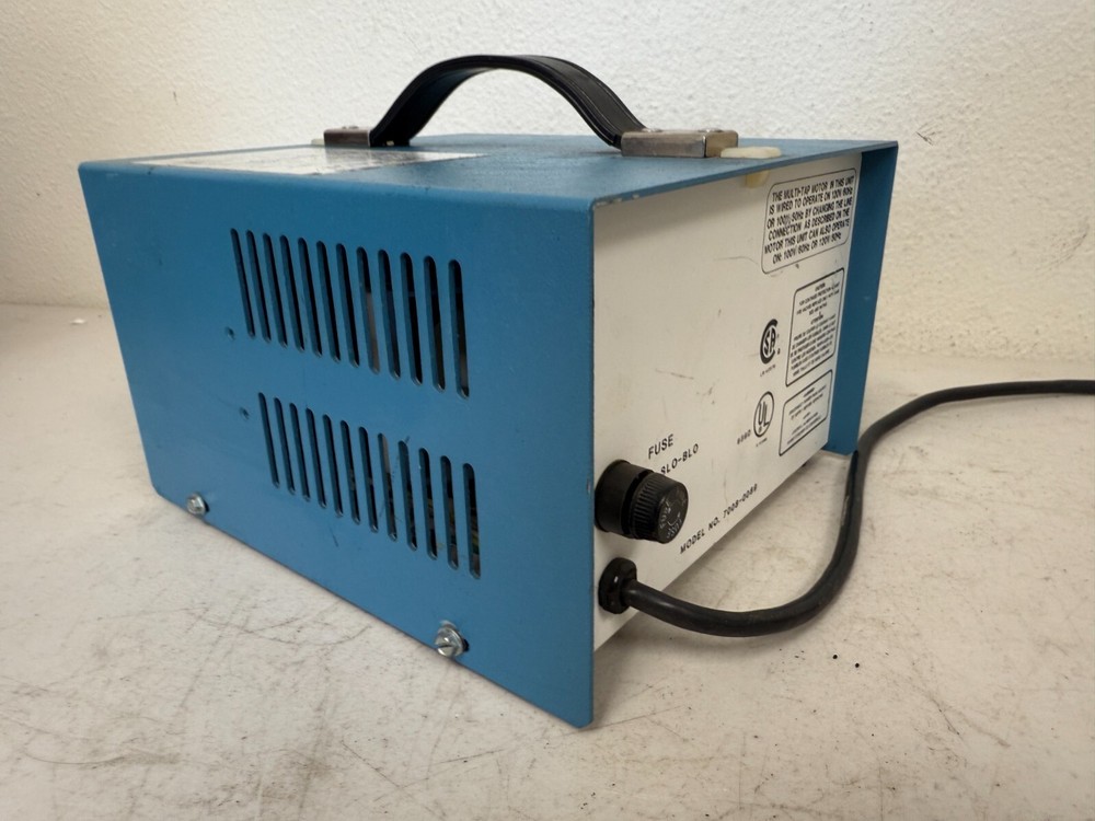 Pacenter PC-10A Desoldering station Control System Station Model 7008-0089