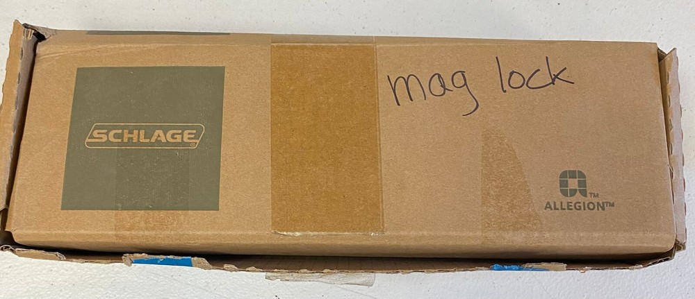 Schlage M490 Electromagnetic Lock