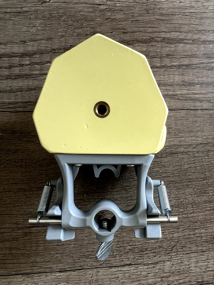 Nissin Periodontal Typodont Includes Both Upper And Lower Arch