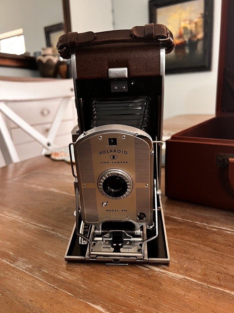 Camera Equipment