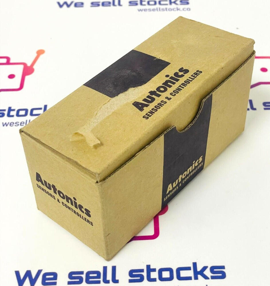 AUTONICS CT6S-I4 Digital Counter Timer