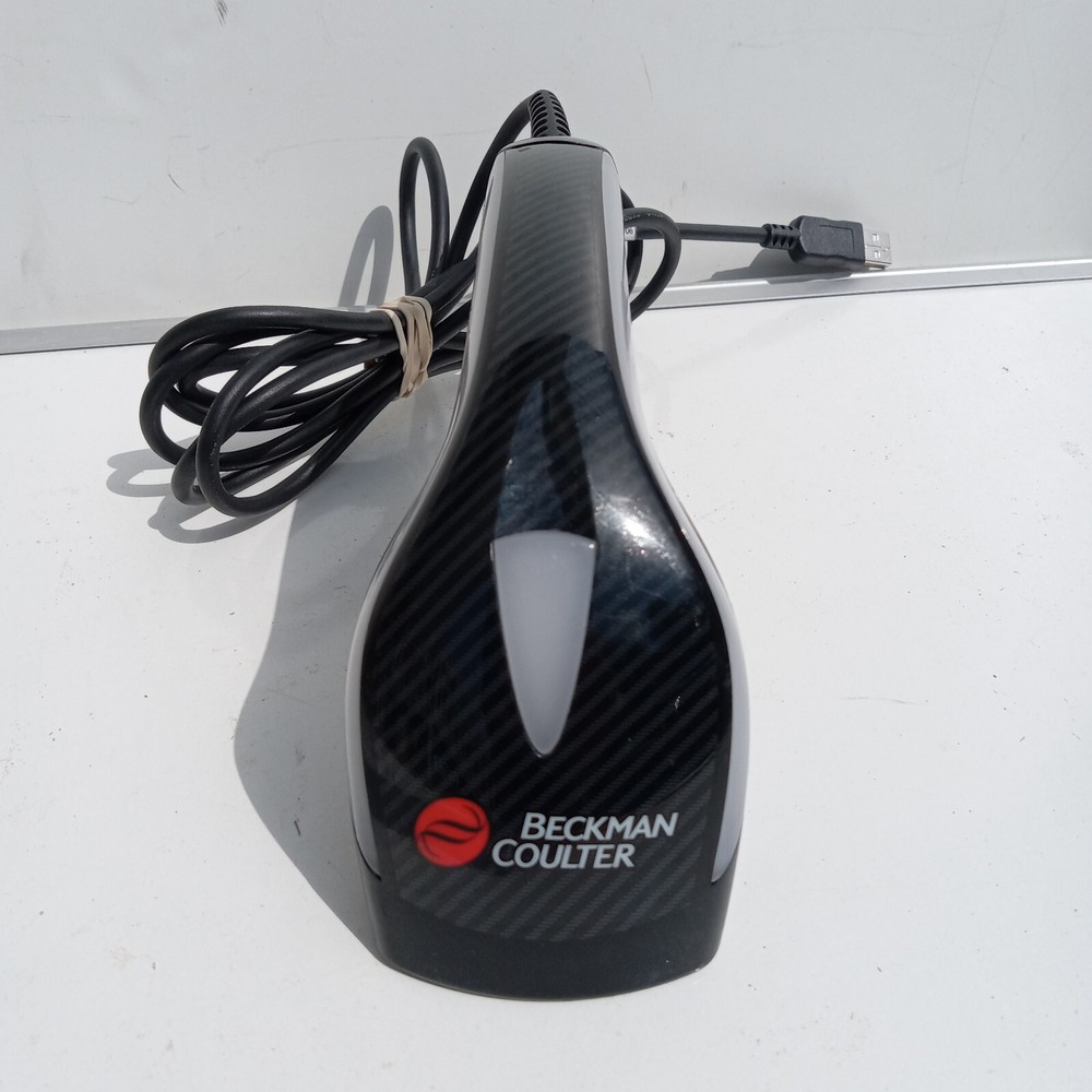 Datalogic Wired USB HD 3130 Barcode Scanner, Pre-owned