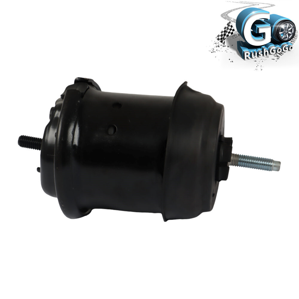 4PCS Motor & Trans Mount Set For 2009-2017 Chevy Traverse GMC Acadia 3.6L V6 A/T