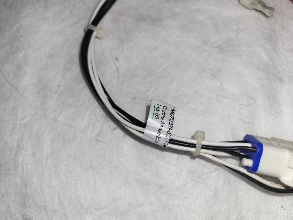 Veeder-Root/Gilbarco M07233A003 CABLE, HEATER ADAPTER