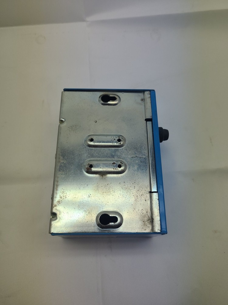 DYNACON INC FS-50/TF142-SODP20 1ph REFRIGERATION CONTROLLER