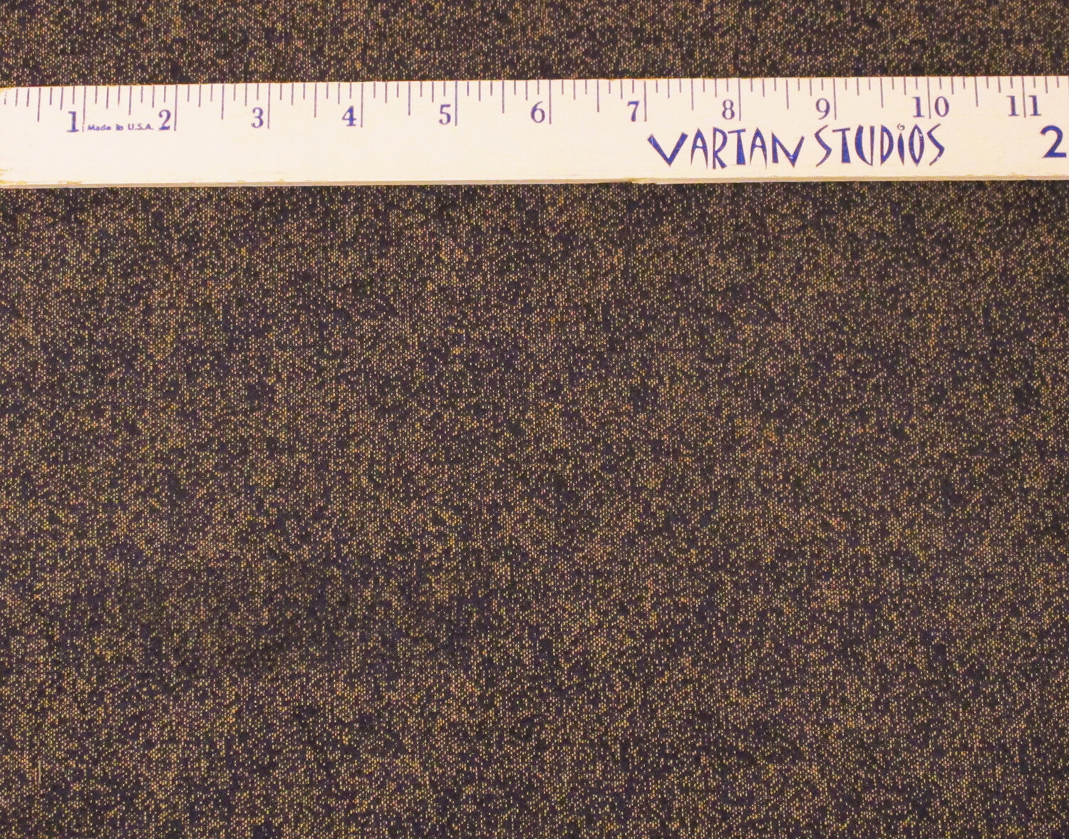 Vintage Style Fabric for Speaker Grill Cloth - Antique Radio Grille Restoration