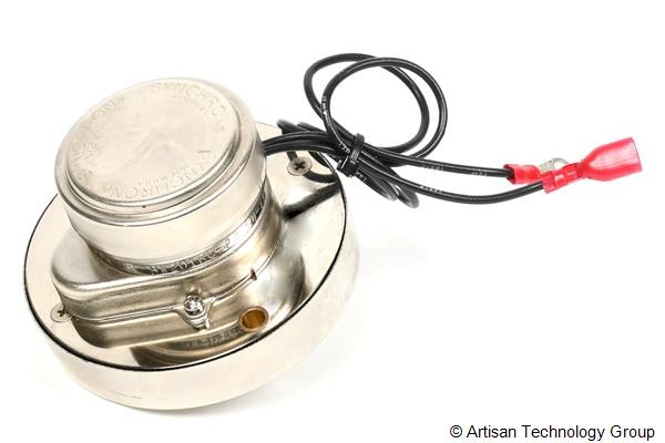 Synchron 610 Synchron C-Mount Shallow Pear Shaped Gearbox