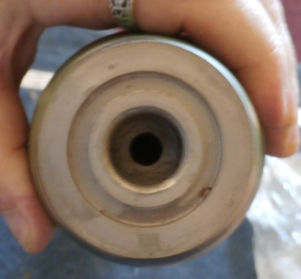 Vietnam war collectables Project Igloo white sensor