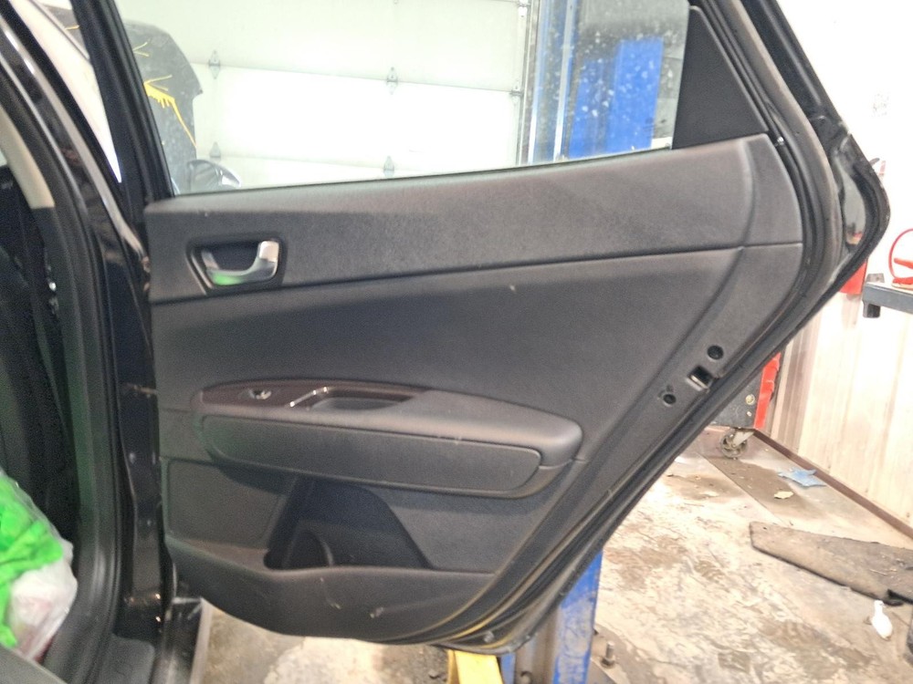 2020 KIA OPTIMA RR Door Trim Panel
