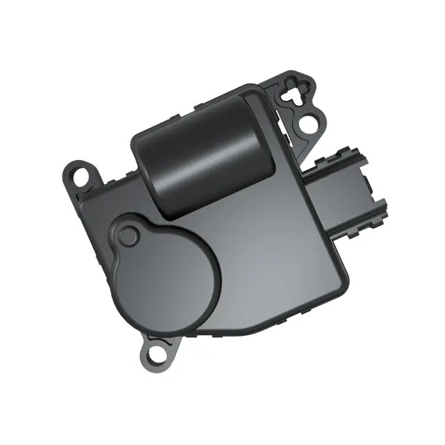 Genuine Mopar Actuator 68448026AA