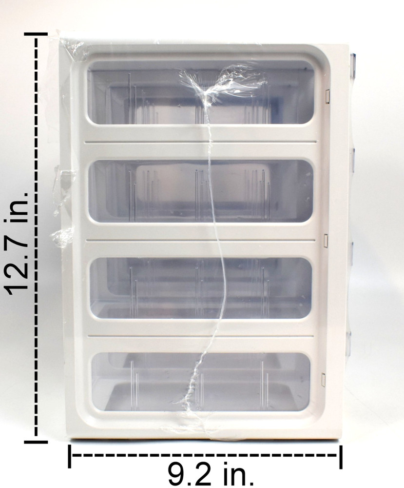 SYSMAX UP SYSTEM MULTIBOX - 12 Drawers * Made in Korea