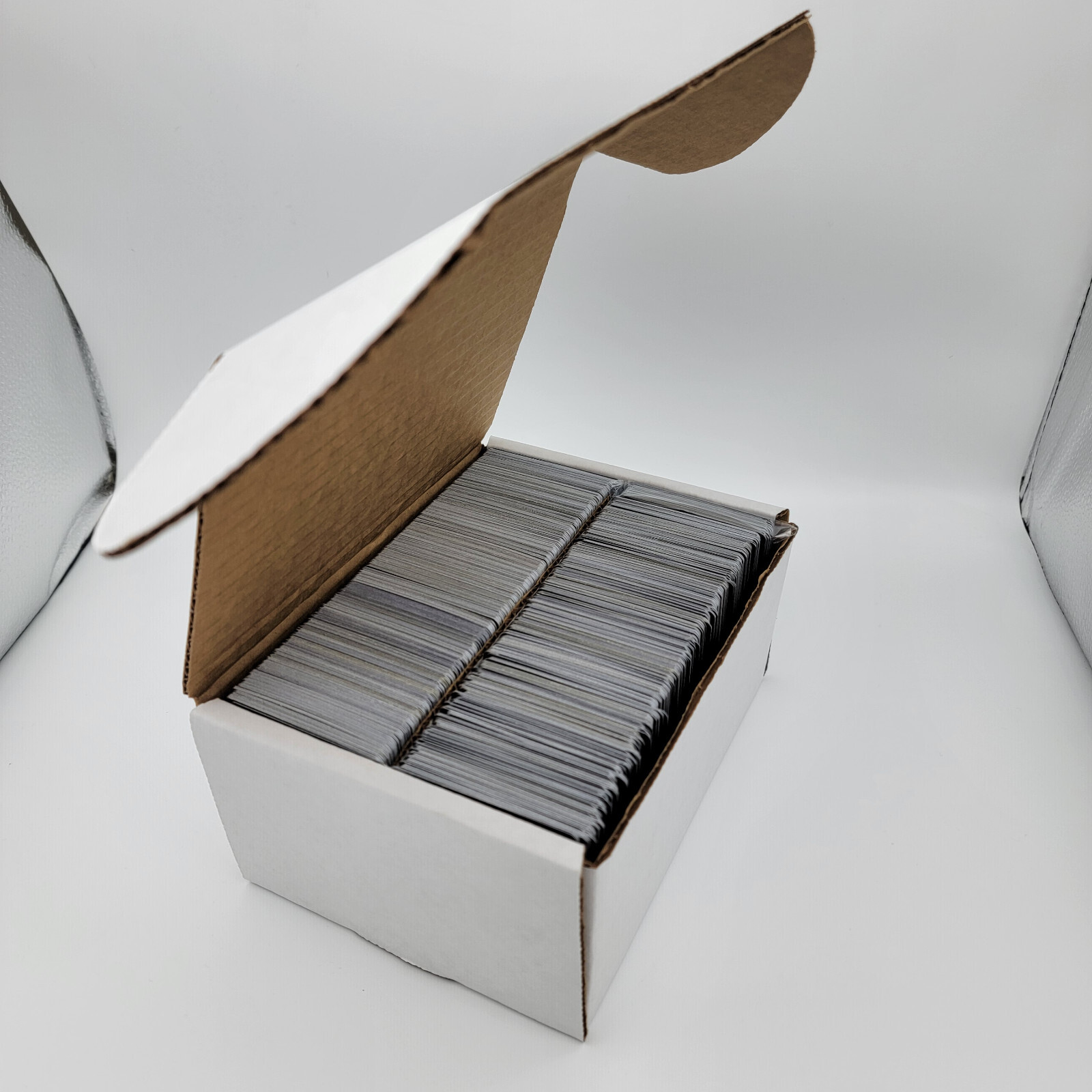 1000 Magic the Gathering Cards with 100 Basic Land! RARES & FOILS - MTG FTG