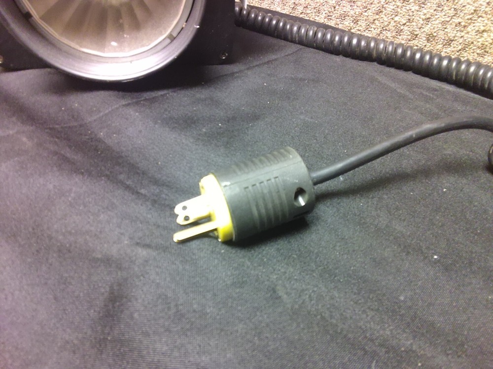 Unbranded Stage Light