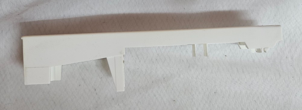 ROLAND KR-75 Keyboard White B4 Replacement KEY