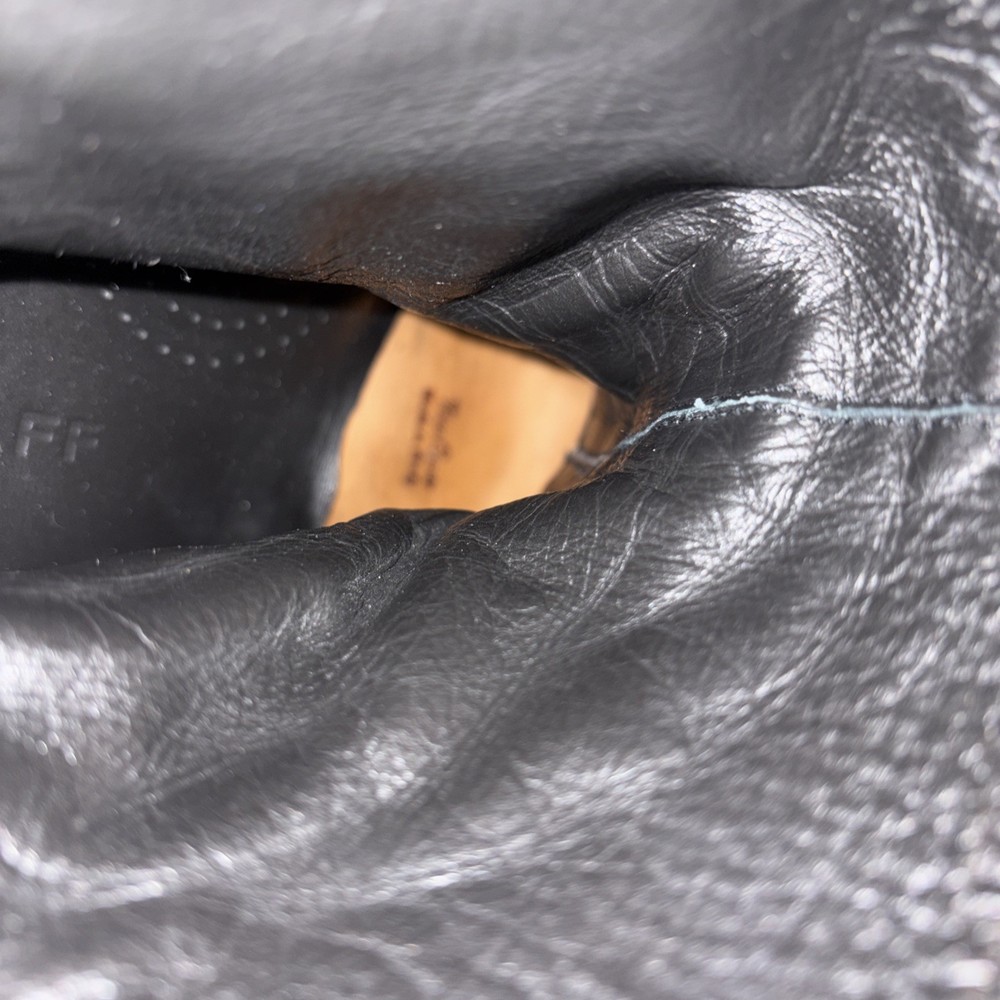 Belstaff “Trailmaster / Trialmaster 1955” Biker Boots