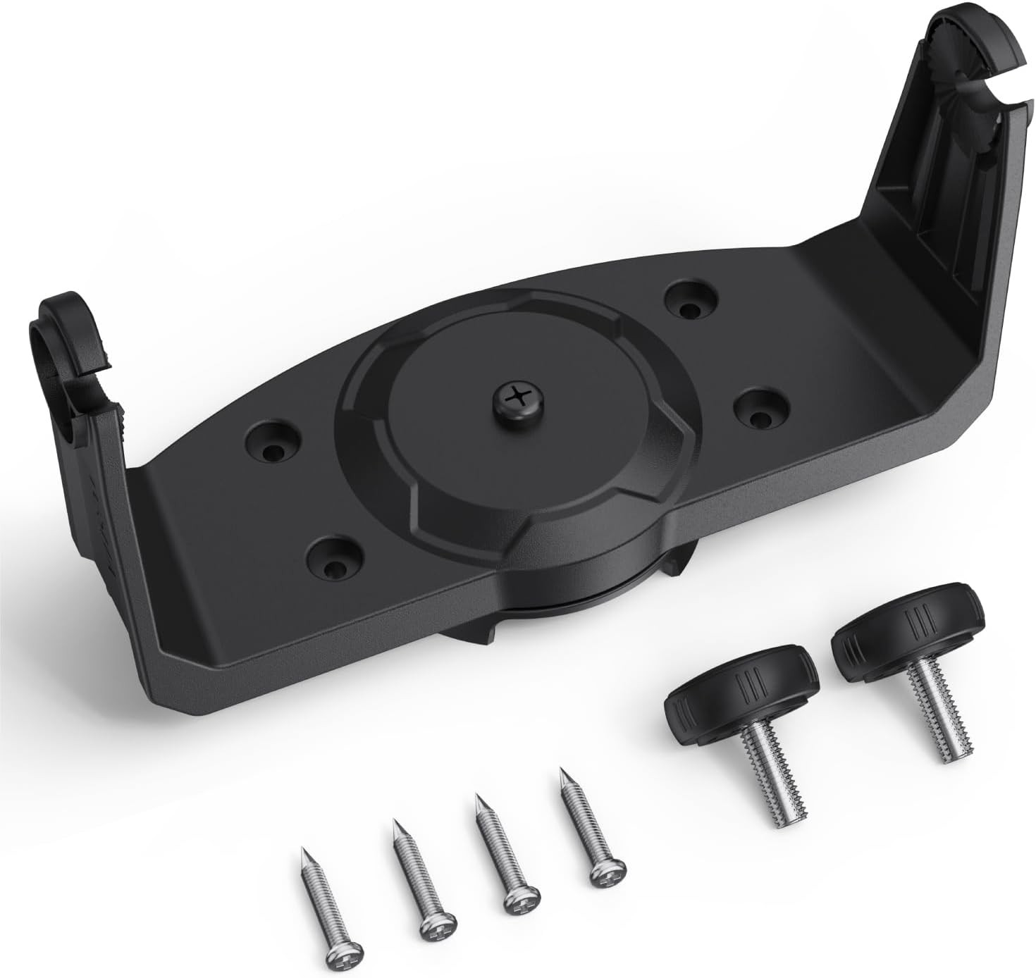 Garmin Tilt/Swivel Mount STRIKER/VIVID 5cv/dv 7cv/dv/sv ECHOMAP UHD2 5/7cv 9sv