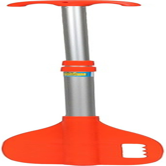 Emergency Multi-Purpose Telescoping Boat Hook and Paddle