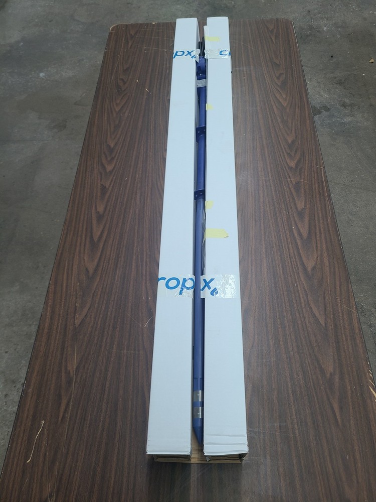 CropX Soil Moisture Sensor - V2 40in - CX-SMS-PRO/DEEP Soil Probe