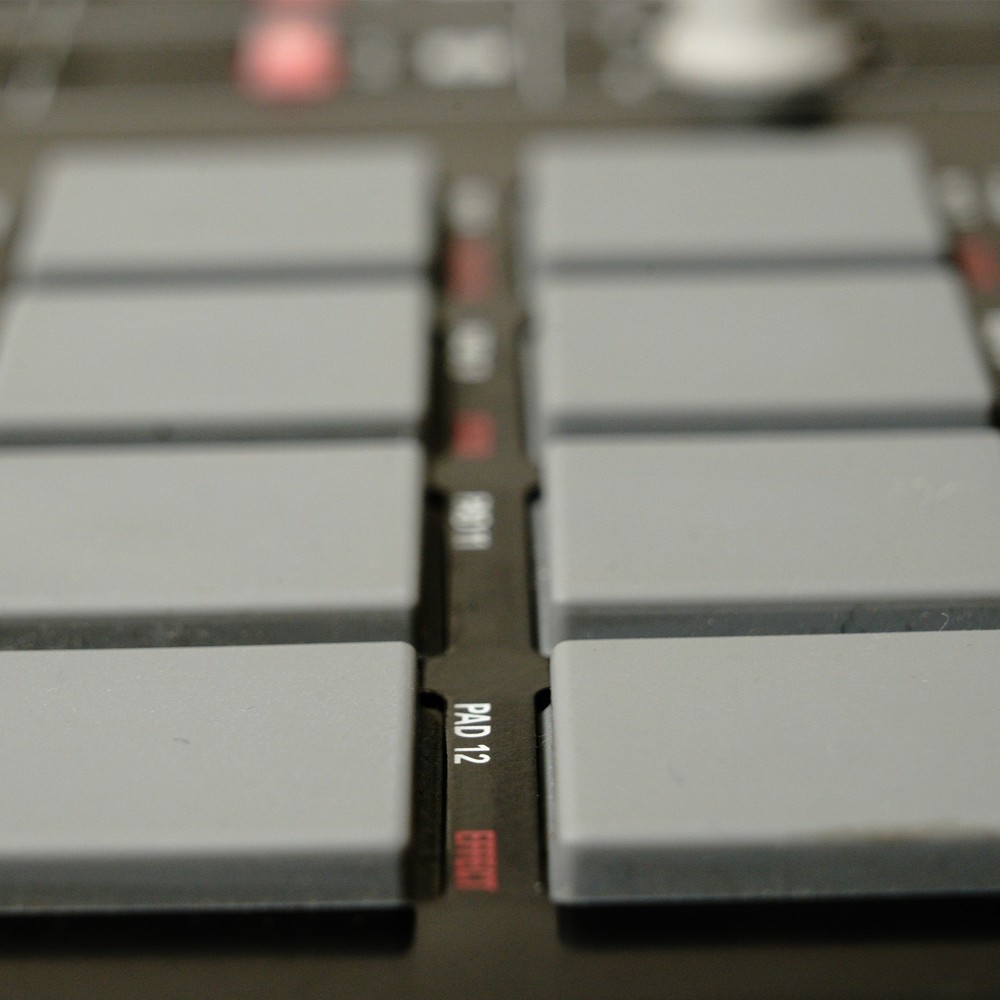 Akai MPC 2500 | Legendary Classic Sampling Workstation