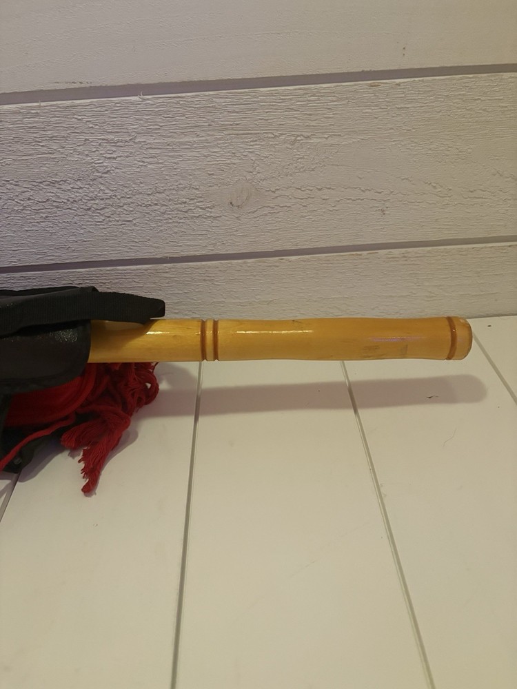 Classic Car Duster with Solid Wood Handle Includes Storage Case - Popular