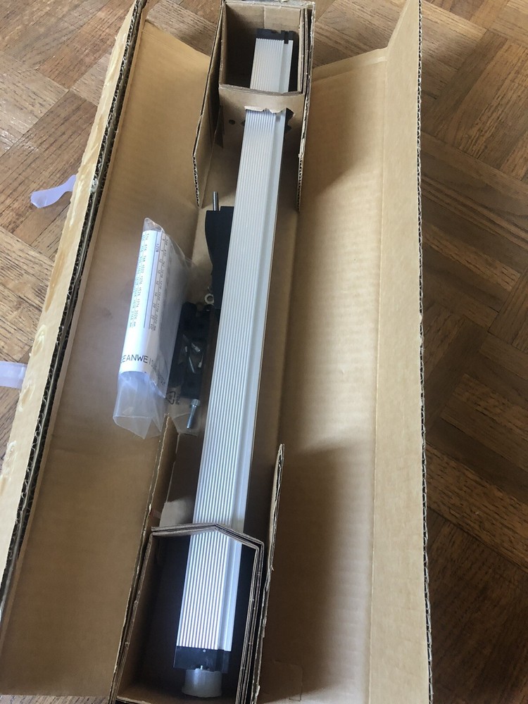 Festo MLO-POT-360-TLF Linear Potentiometer, Displacement Encoder, * Unused !!! *