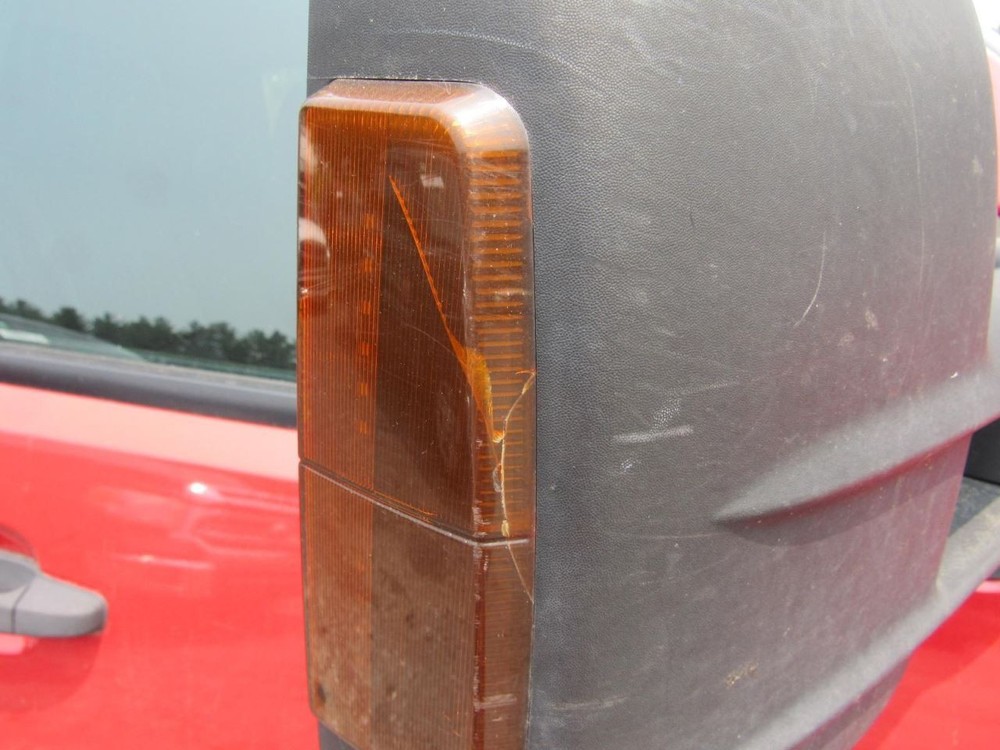 SILVRDO15 2012 Glove Box 1052685