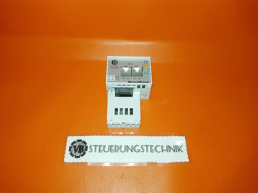 Lenze E84AYCERVV001  / *VC Communication Module