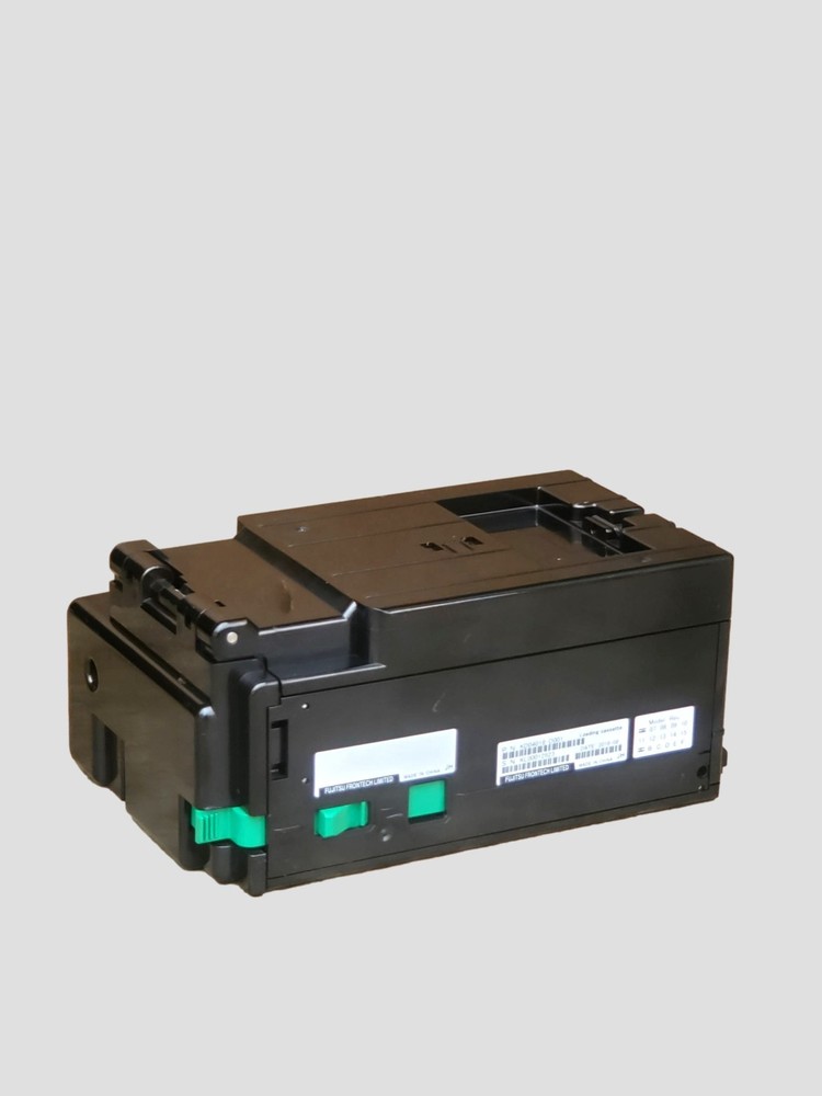 NCR ATM Loading Cassette KD4018-D001 case