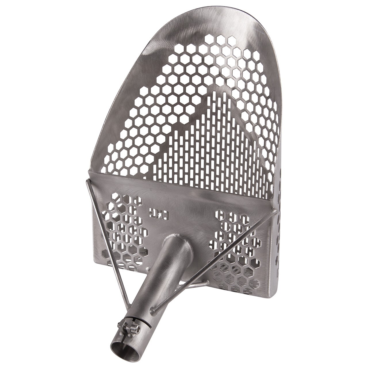 CKG PRO Stainless Steel Scoop