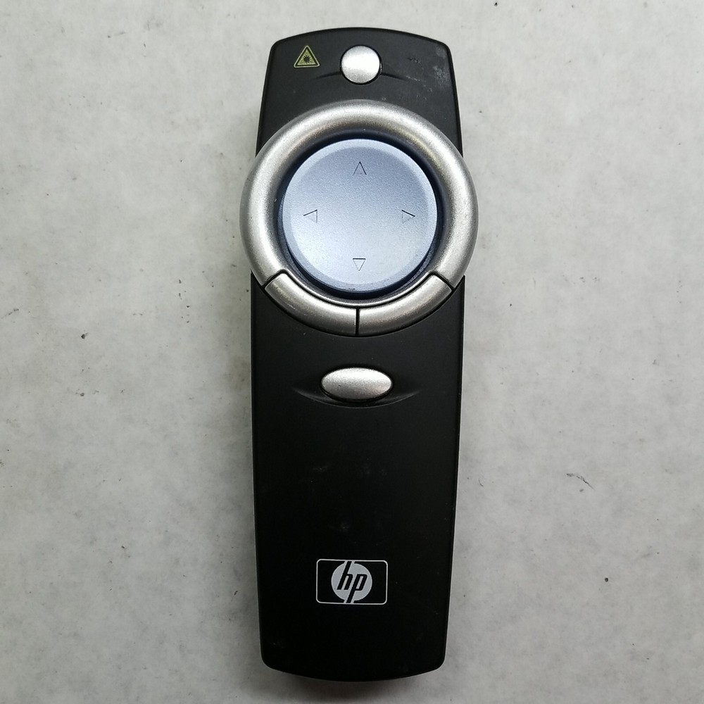 HP PAUM30Y01 Replacement Remote Control Presenter