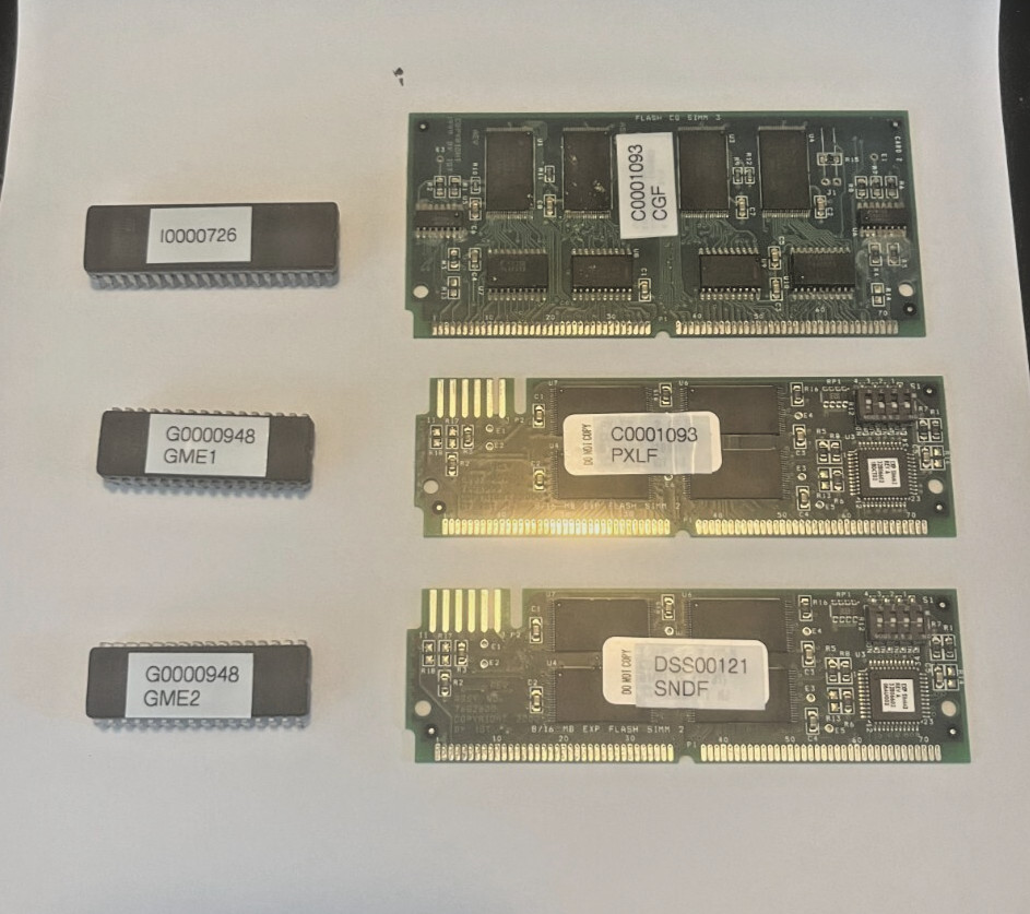 IGT Game King Hex Breaker Software