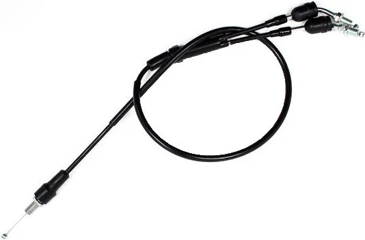Motion Pro Vinyl Pull Throttle Cable Yamaha Banshee 350 87-06